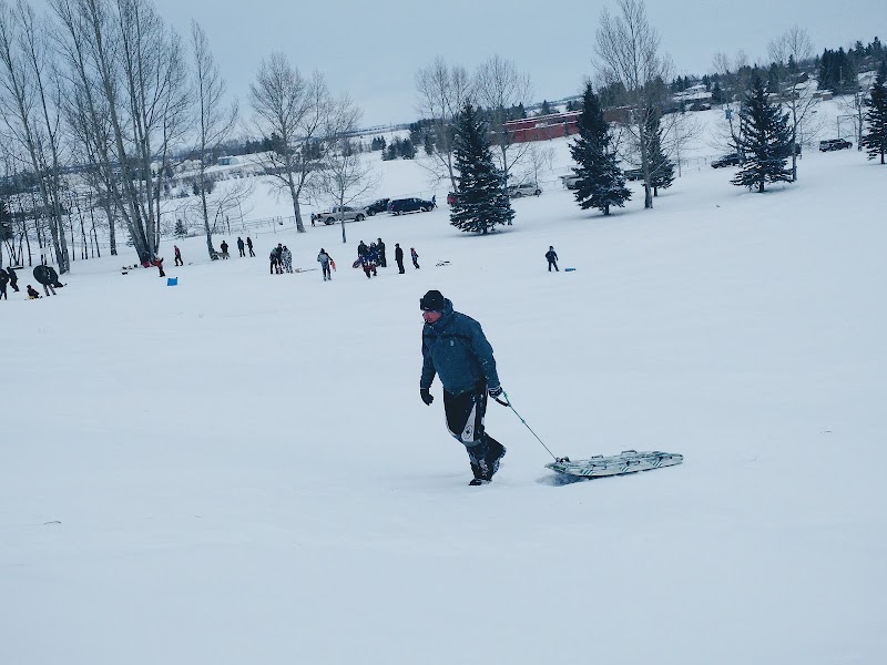 Photo of Didsbury Golf Course