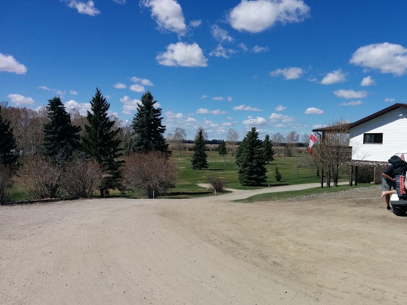 Photo of Didsbury Golf Course