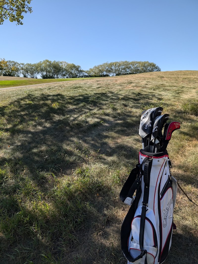 Photo of Double Dam Golf Course & Campground