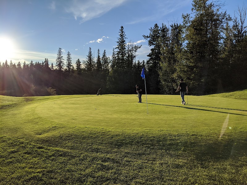 Photo of Dragon's Head Par 3 Golf Course