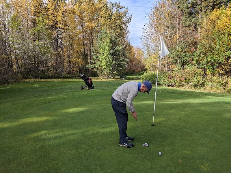 Photo of Dragon's Head Par 3 Golf Course