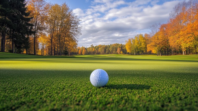 Photo of Eagle Rock Golf Course