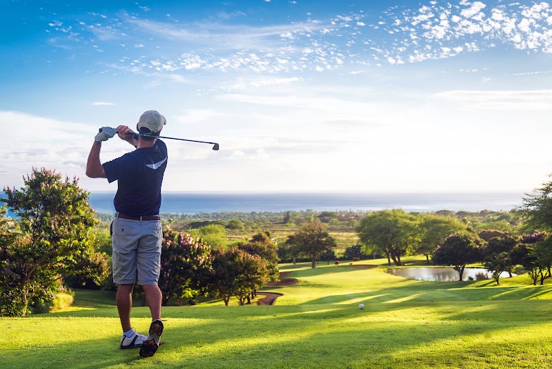 Photo of Eagle Rock Golf Course