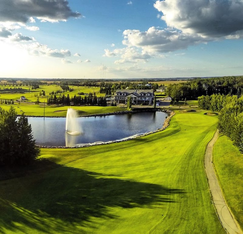 Photo of Eagle Rock Golf Course