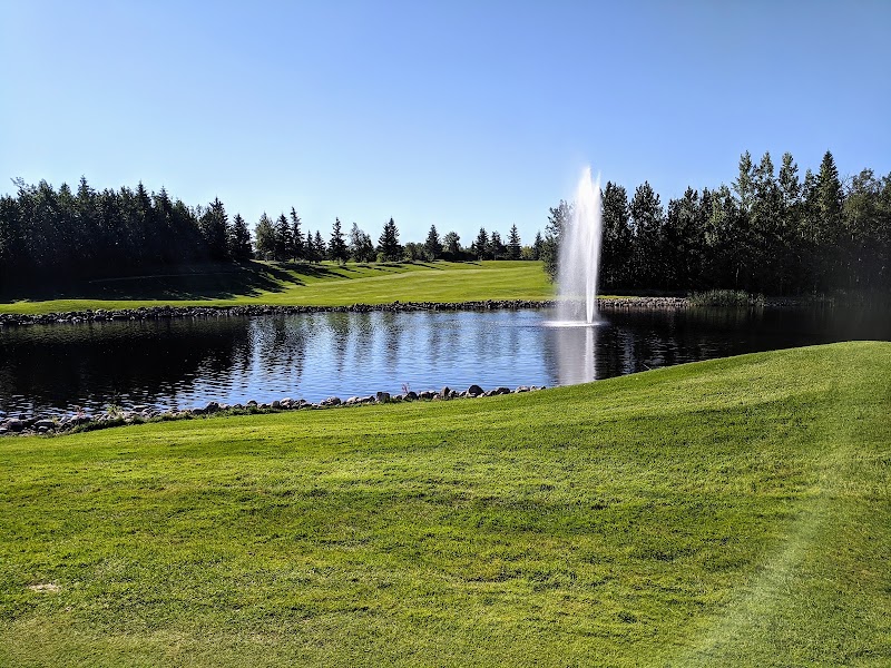Photo of Eagle Rock Golf Course