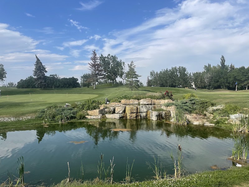 Photo of Eaglequest Douglasdale Golf Club
