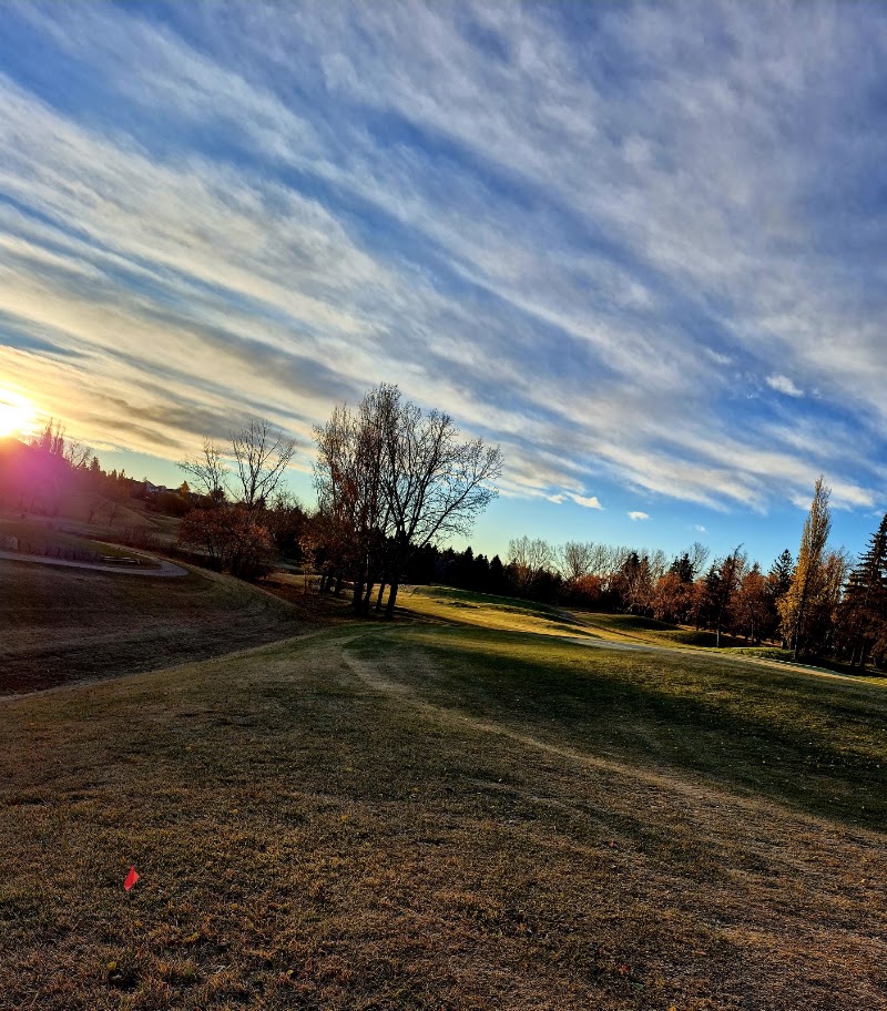 Photo of Eaglequest Douglasdale Golf Club