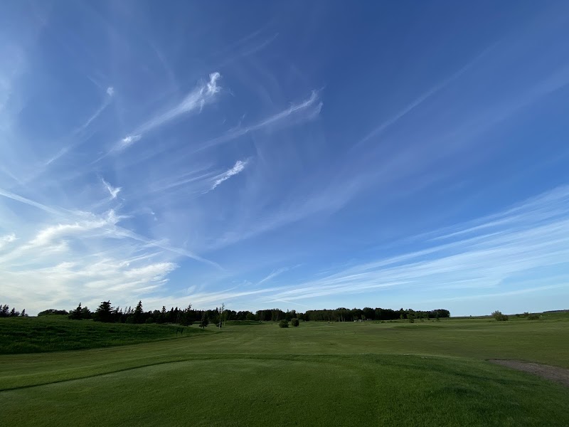 Photo of Edmonton Garrison Memorial Golf & Curling Club