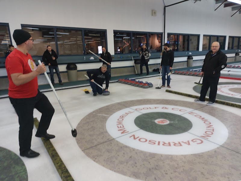 Photo of Edmonton Garrison Memorial Golf & Curling Club