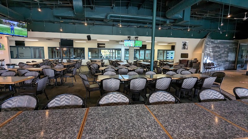 Photo of Edmonton Garrison Memorial Golf & Curling Club