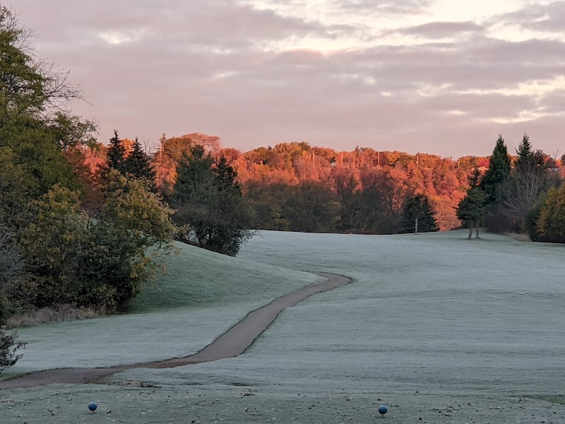 Photo of King's Forest Golf Club