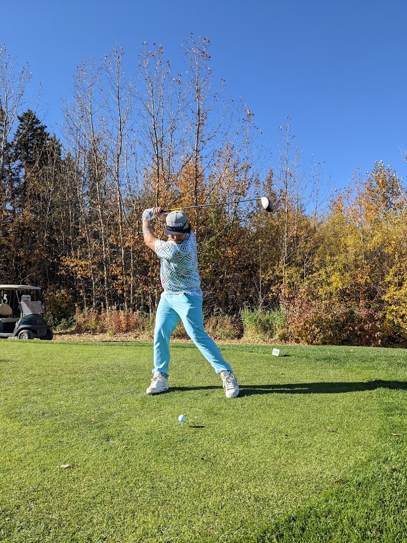 Photo of Edmonton Springs Golf Course