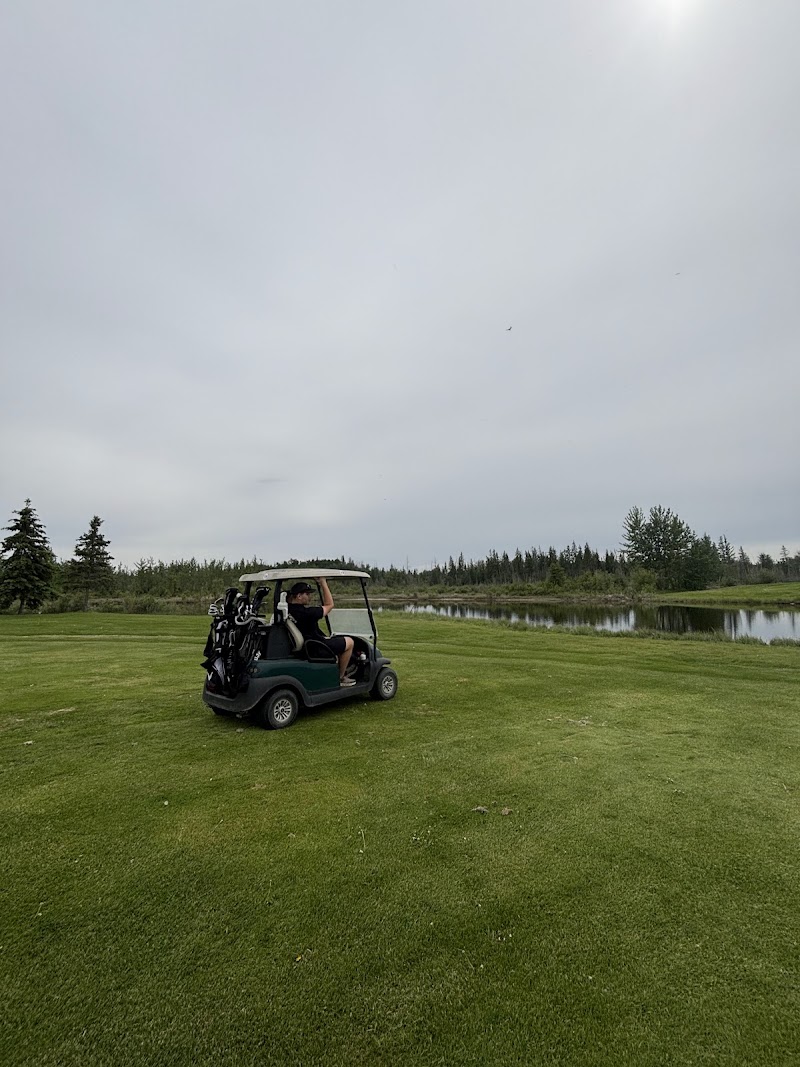 Photo of Edmonton Springs Golf Course