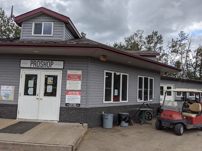 Photo of Edmonton Springs Golf Course