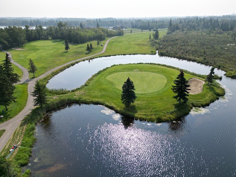 Photo of Edmonton Springs Golf Course
