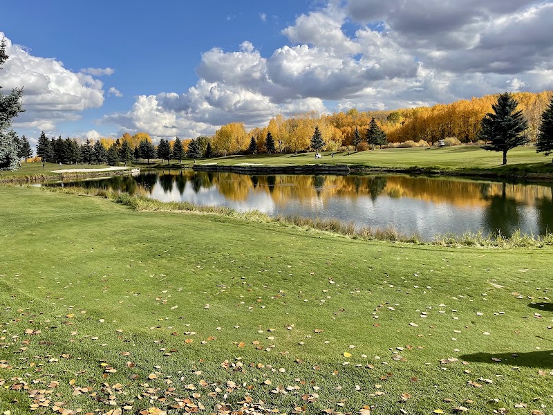 Elbow Springs Golf Club