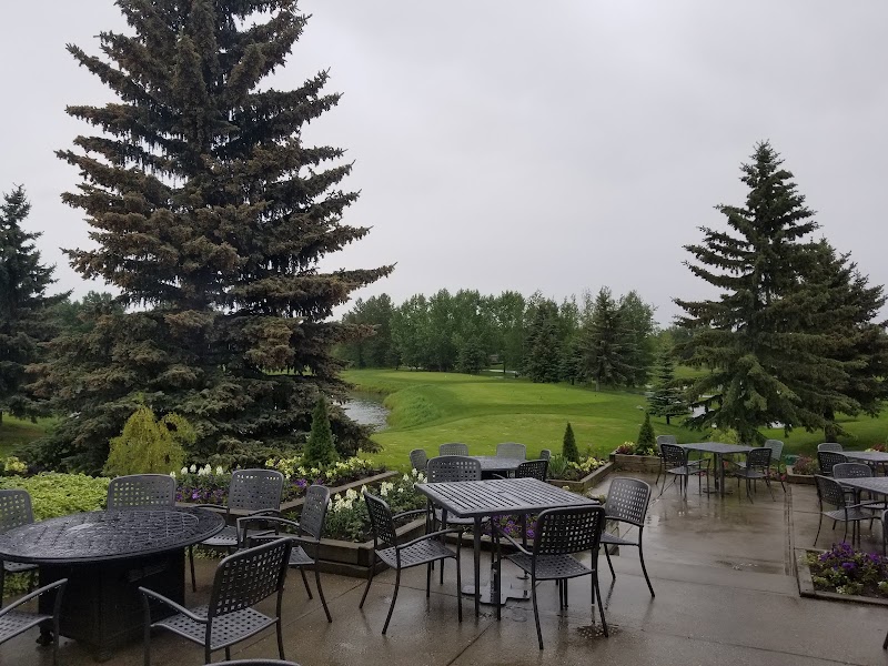 Photo of Elbow Springs Golf Club