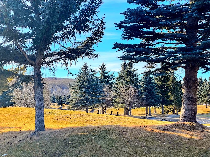 Photo of Elbow Springs Golf Club