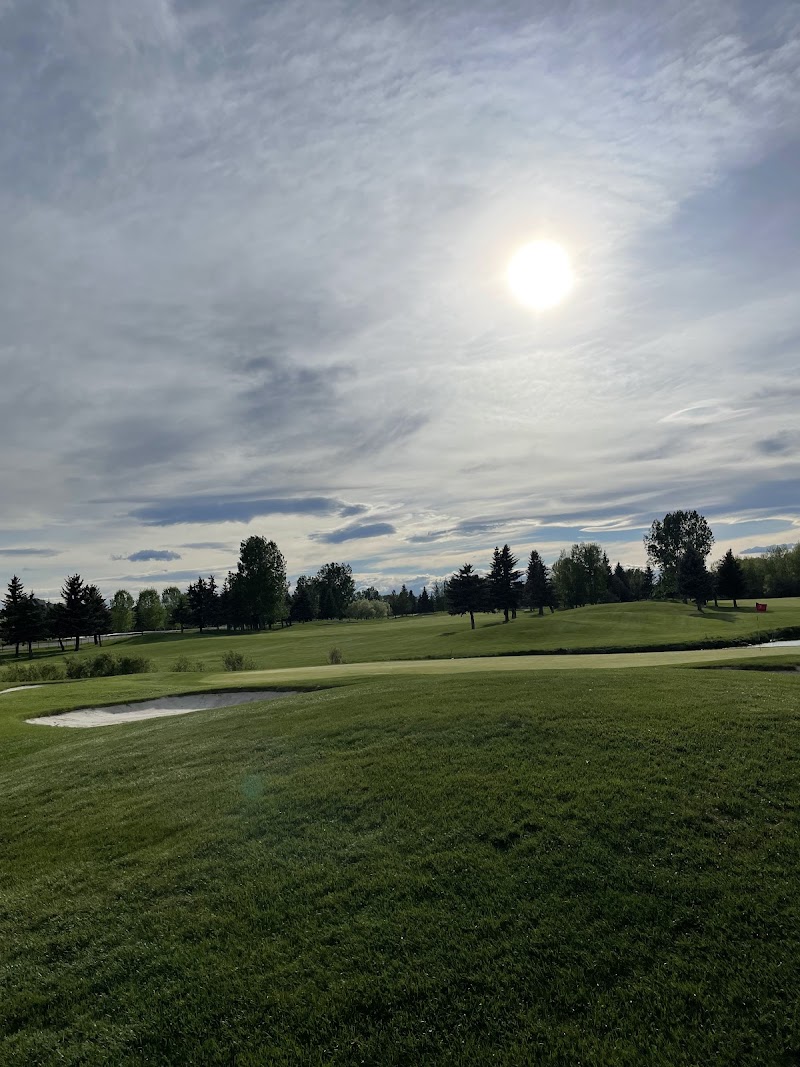 Photo of Elbow Springs Golf Club