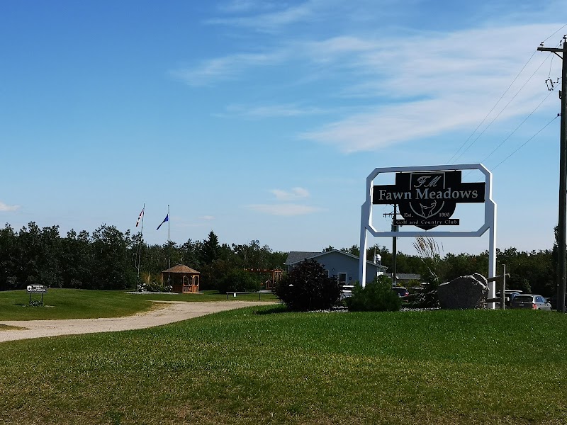 Photo of Fawn Meadows Golf & Country Club