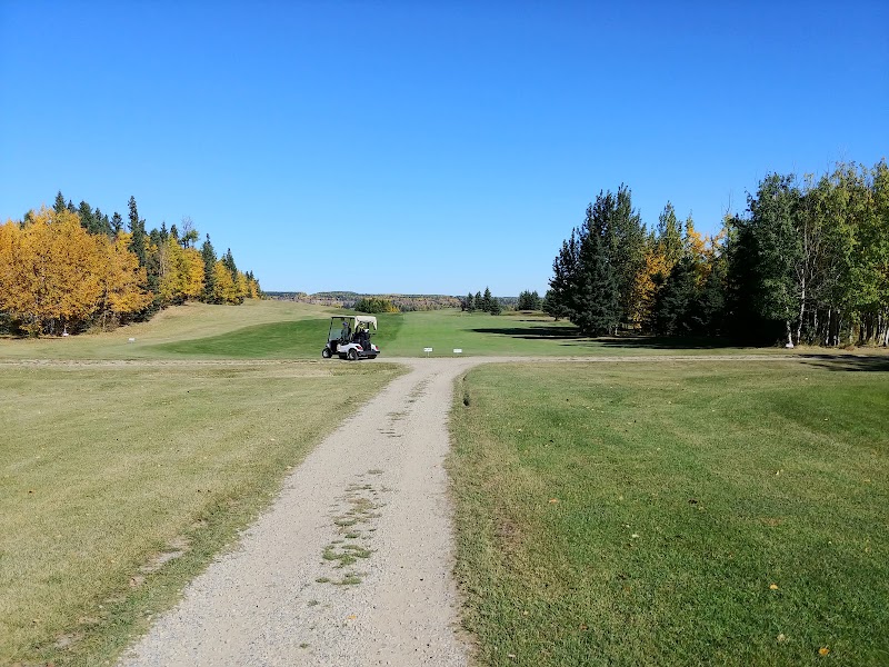 Photo of Forest Heights Golf Course