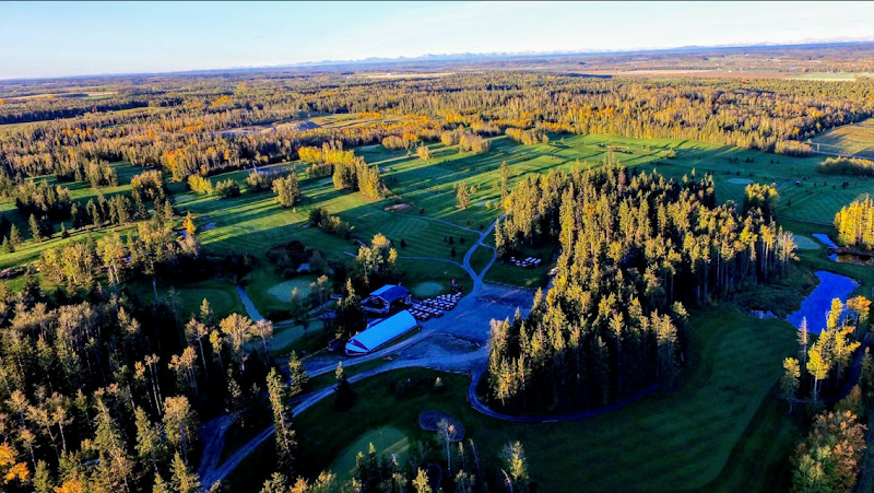 Photo of Forest Heights Golf Course