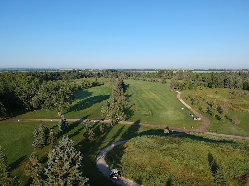 Photo of Fort In View Golf Course