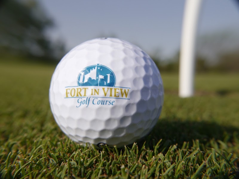 Photo of Fort In View Golf Course