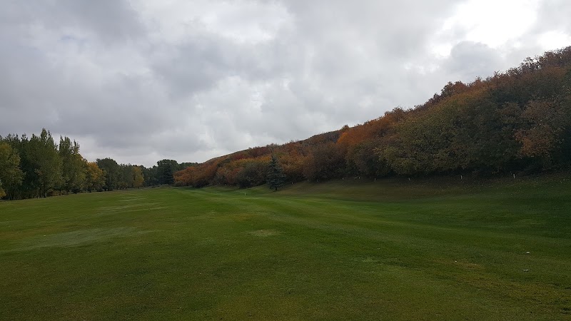 Photo of Fort Macleod Golf Club