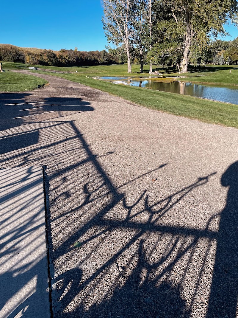 Photo of Fort Macleod Golf Club