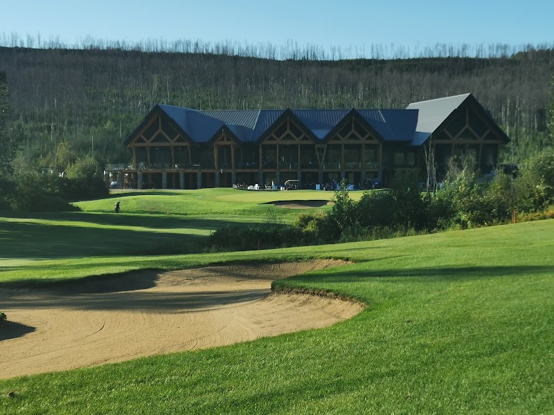 Fort McMurray Golf Club