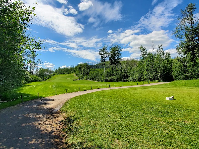 Photo of Fort McMurray Golf Club