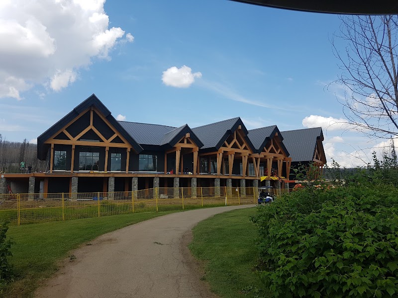 Photo of Fort McMurray Golf Club