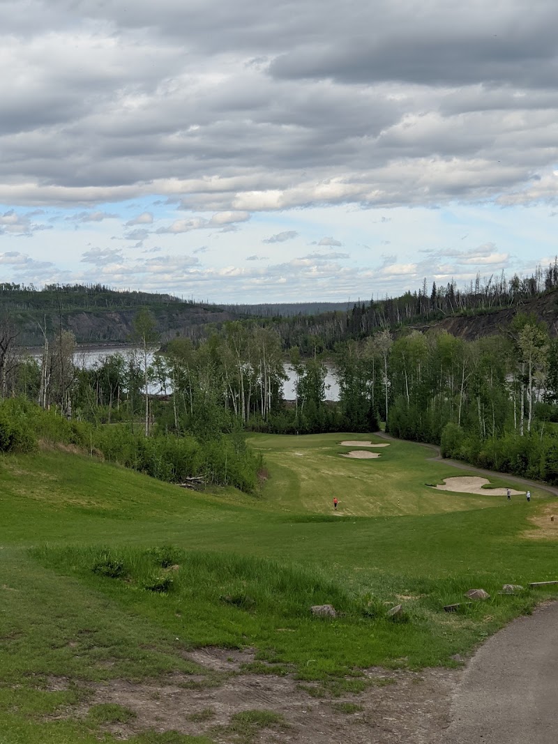 Photo of Fort McMurray Golf Club