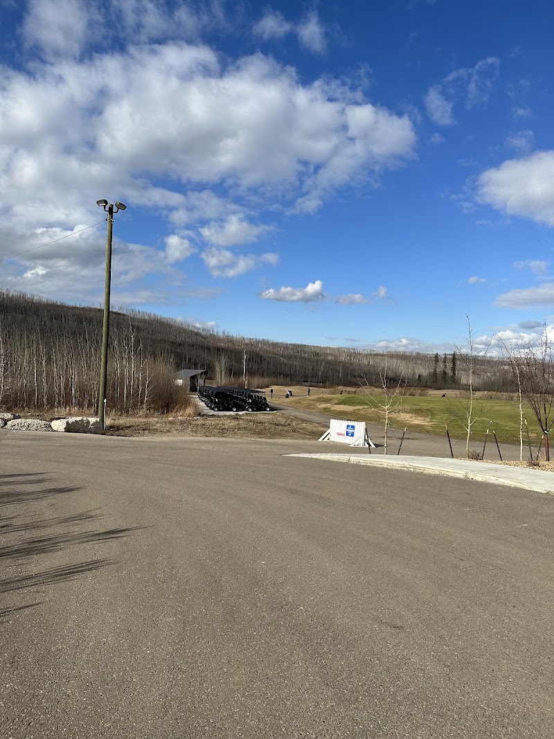 Photo of Fort McMurray Golf Club