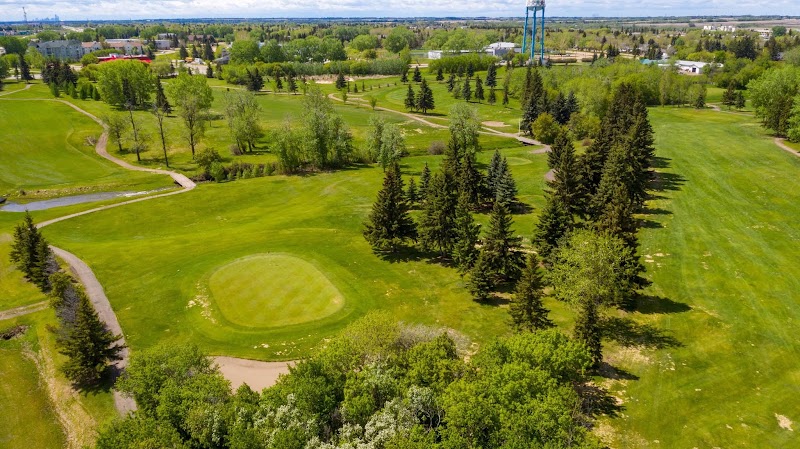Photo of Fort Saskatchewan Golf & Curling Club