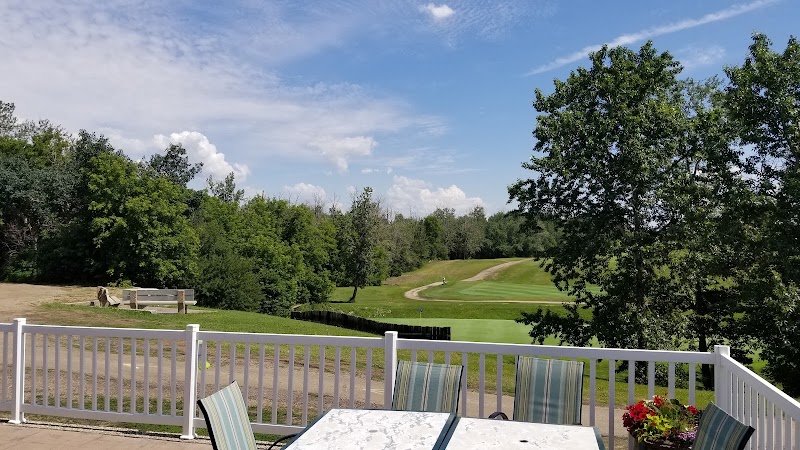 Photo of Fort Saskatchewan Golf & Curling Club