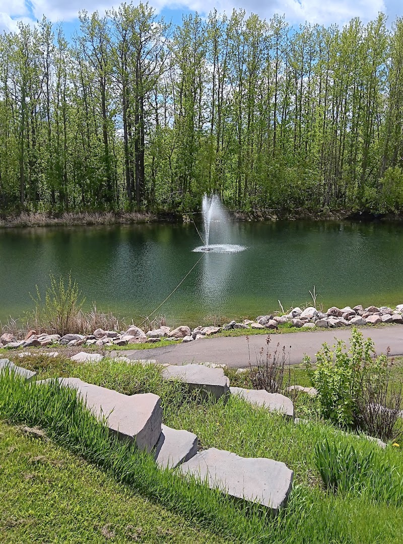 Photo of Fort Saskatchewan Golf & Curling Club