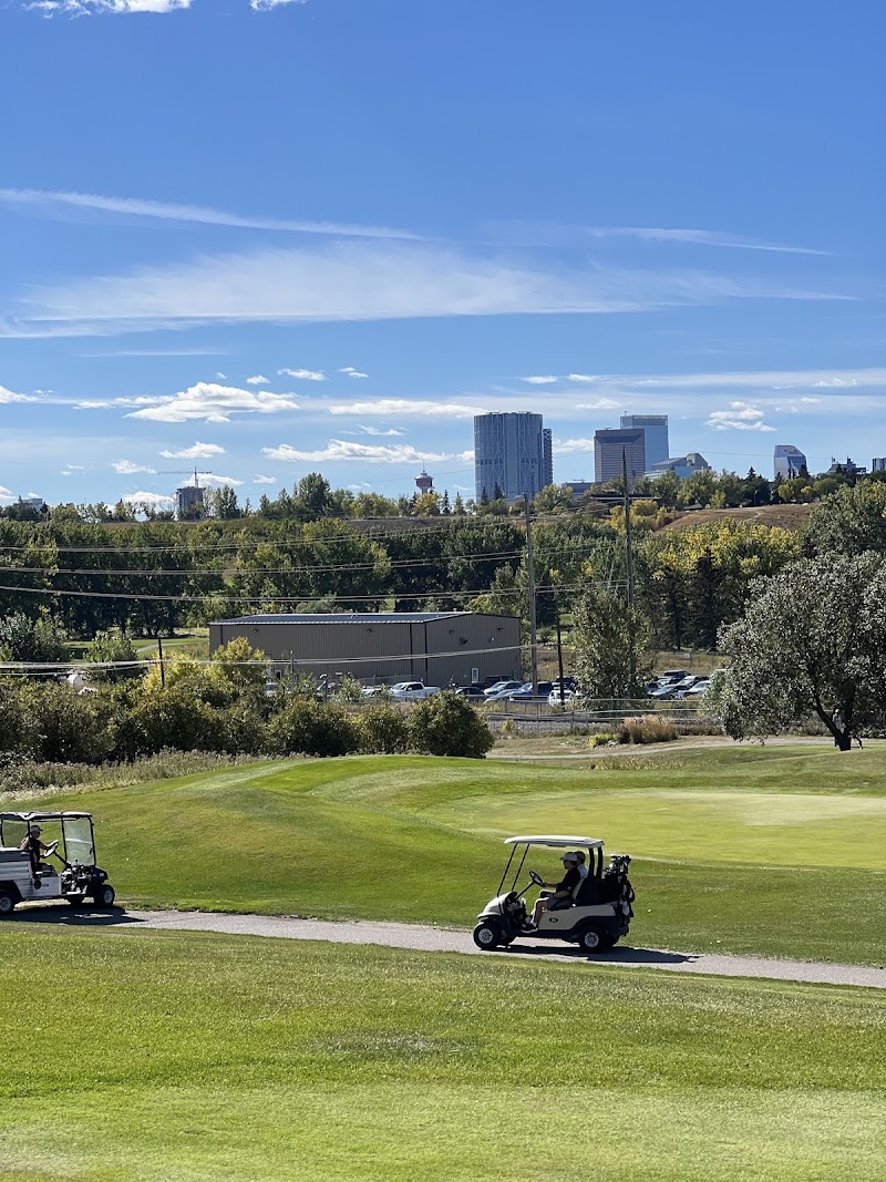 Photo of Fox Hollow Golf Course