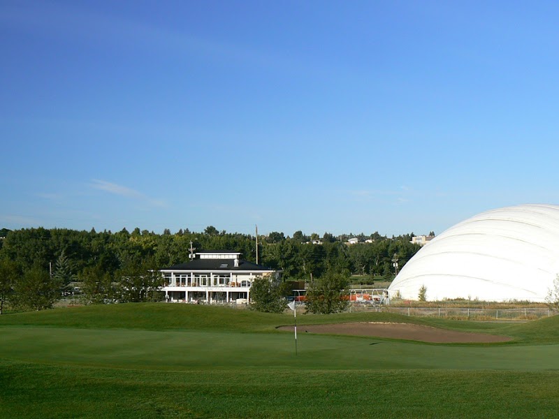 Photo of Fox Hollow Golf Course
