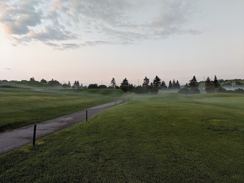 Photo of Fox Hollow Golf Course
