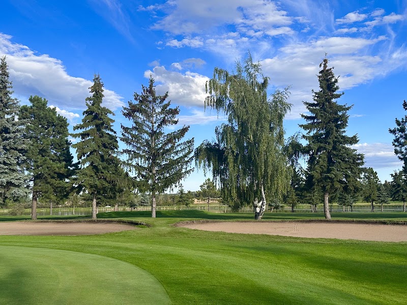 Photo of Fox Run Golf Course