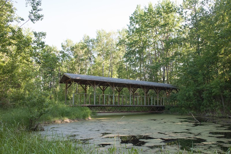 Photo of Glacier Greens Par 3 Golf Course