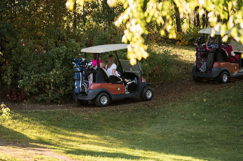 Photo of Glacier Greens Par 3 Golf Course