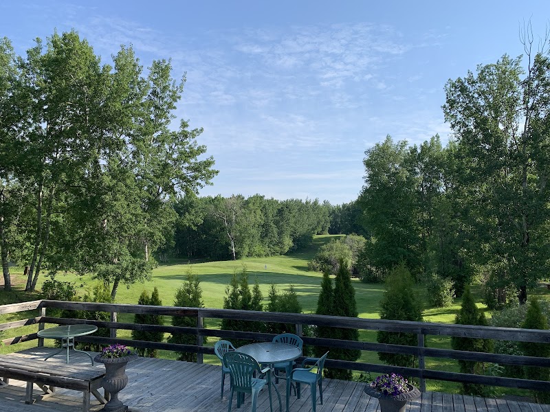 Photo of Glacier Greens Par 3 Golf Course