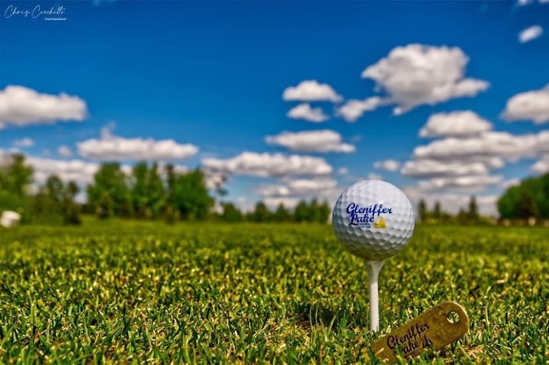 Photo of Gleniffer Lake Resort & Country Club