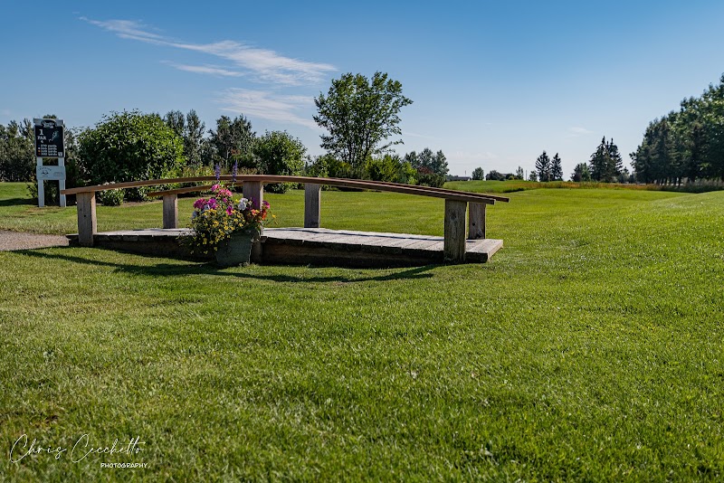 Photo of Gleniffer Lake Resort & Country Club
