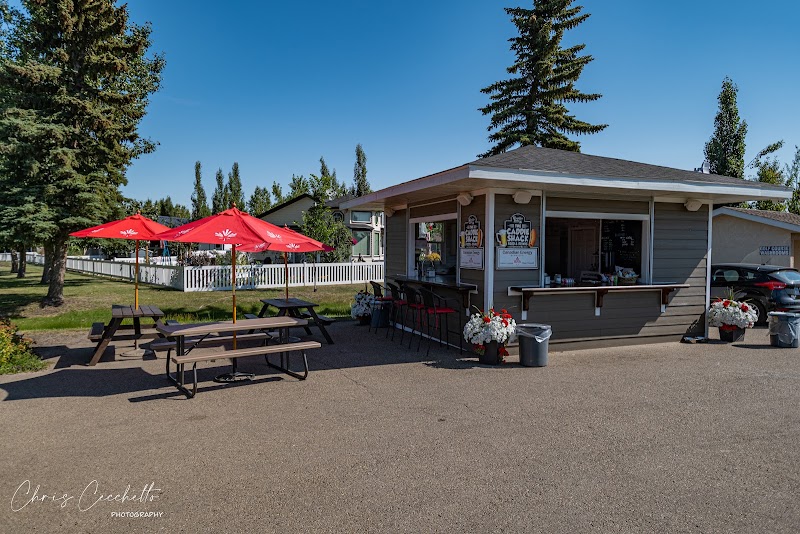 Photo of Gleniffer Lake Resort & Country Club