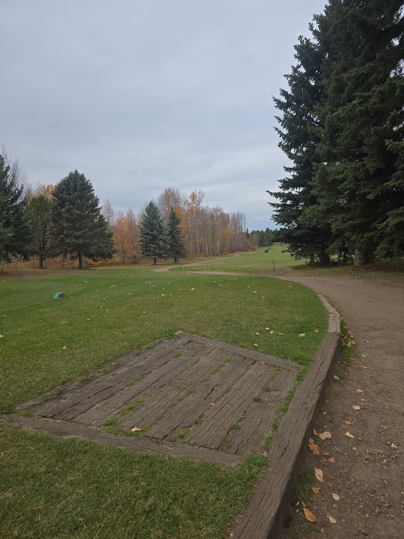 Photo of Goose Hummock Golf Resort