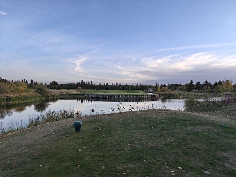 Photo of Goose Hummock Golf Resort